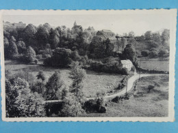 Lompret-lez-Chimay Panorama Vers Vaulx - Chimay