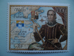 1992 Y/T PA174 " C. Colomb " Neuf*** Cote 23,00 - Unused Stamps