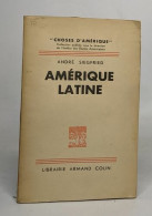 Amérique Latine - Non Classés