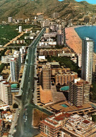 20250   BENIDORM   ( Tour,  Immeuble   ) ( 2 Scans) - Alicante