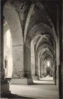 ESPAGNE - Monastère De Santes Creus - Maître Latéral De L'église - Carte Postale Ancienne - Otros & Sin Clasificación