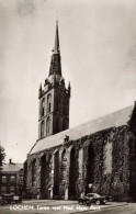 Lochem Toren Met Hervormde Kerk K6335 - Lochem