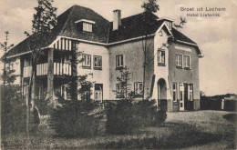 Lochem Hotel Lieferink K6341 - Lochem