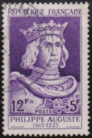 France  .  Y&T   .    1027    .   O      .    Oblitéré - Used Stamps