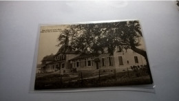 LES CLAYES SOUS BOIS Hotel De Ville Et Groupe Scolaire - Les Clayes Sous Bois