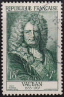 France  .  Y&T   .   1029    .   O      .    Oblitéré - Used Stamps