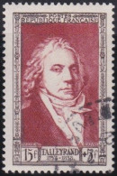 France  .  Y&T   .    895    .   O      .    Oblitéré - Used Stamps