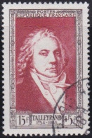 France  .  Y&T   .    895    .   O      .    Oblitéré - Used Stamps