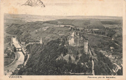 LUXEMBOURG - Echternach - Panorama Pris Du Belvédère - Carte Postale Ancienne - Echternach