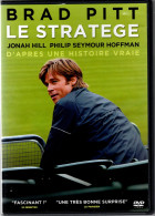 DVD Film Baseball 2011 : Le Stratège (Moneyball) : Brad Pitt - Sport