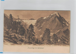 Fernerkogl Im Sellraintal 1922 - Stubai - Sellrein