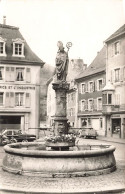 FRANCE - Thann - Fontaine De Saint-Thiébaut - Carte Postale Ancienne - Thann