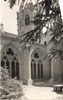 ESPAGNE - Monestir Cistercenc De Santa Maria De Vallbona - Carte Postale Ancienne - Other & Unclassified