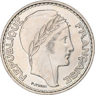 Monnaie, Algérie, 50 Francs, 1949, Paris, ESSAI, SPL, Cupro-nickel, KM:E2 - Andere & Zonder Classificatie