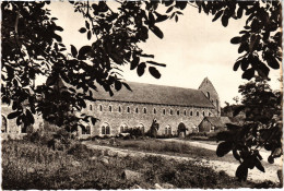 CPM Plenée-Jugon Abbaye De Boquen (1181053) - Plénée-Jugon