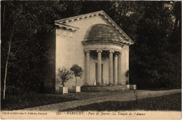 CPA Etrechy Le Temple De L'Amour FRANCE (1371199) - Etrechy