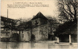 CPA Lardy Moulin Des Selles FRANCE (1371273) - Lardy