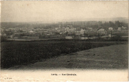 CPA Lardy Vue Generale FRANCE (1371276) - Lardy