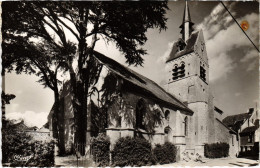 CPA Angerville Eglise FRANCE (1371338) - Angerville