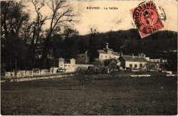 CPA Bievres La Vallee FRANCE (1371566) - Bievres