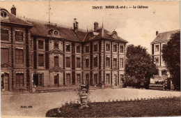 CPA Bures Le Chateau FRANCE (1371613) - Bures Sur Yvette