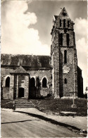 CPA Briis Sous Forges L'Eglise St-Denis FRANCE (1371620) - Briis-sous-Forges