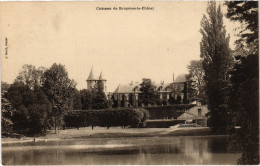 CPA Bruyeres Le Chateau FRANCE (1371637) - Bruyeres Le Chatel