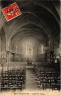 CPA Boissy St.Yon Eglise XVIe Siecle FRANCE (1371723) - Boissy-la-Rivière