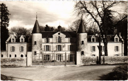 CPA Boissy La Riviere Le Chateau FRANCE (1371742) - Boissy-la-Rivière