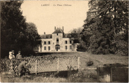 CPA Lardy Le Vieux Chateau FRANCE (1371759) - Lardy