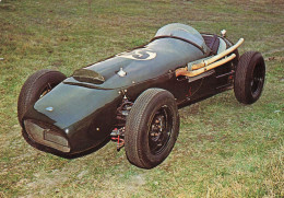 Sport Automobile * Voiture De Course JAGUAR Jaguar 1952 * 24h Du Mans - Autres & Non Classés