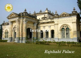 Bangladesh Rajshahi Palace Natore Rajbari New Postcard - Bangladesh