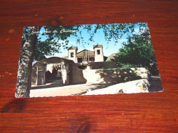 66692-              NEW MEXICO, SANTUARIO DE CHIMAYO - Autres & Non Classés