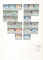 Groenland, 1938, MH - Unused Stamps