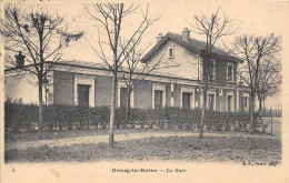 Bourg La Reine        92       Extérieur De La Gare      N° 5    (Voir Scan) - Bourg La Reine