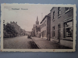 Voortkapel Westerlo, Dorpzicht - Westerlo