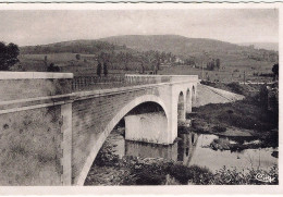 *CPA - 34 - LA SALVETAT - Le Pont Neuf St Etienne - La Salvetat