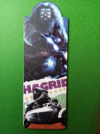 Marque-page Harry Potter - Bookmarks