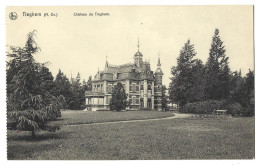 Belgique  - Tieghem - Chateau De Tieghem - Anzegem