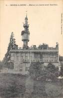 Bourg La Reine        92        Maison En Ciment Armé       N°5       (Voir Scan) - Bourg La Reine