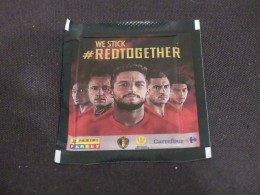 LOT IMAGES PANINI # REDTOGETHER. - Other & Unclassified