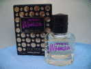 RYKIEL" RYKIEL WOMAN " NOT FOR MEN MINI VAPO EDP 7,5 ML LIRE §§§ - Miniaturen Damendüfte (mit Verpackung)