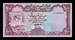 Yemen 100 Rials 1979 Pick 21 Sc Unc - Yemen