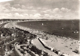 FRANCE - La Baule - La Plus Belle Plage D'Europe - Esplanade Du Casino - Carte Postale Ancienne - La Baule-Escoublac