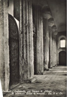 ITALIE - Syracuse - Cathédrale - Temple D’Athéna - Le Colonnade Dorique De Midi - Carte Postale Ancienne - Siracusa