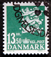 Denmark 2007    Minr.1452  ( O)     ( Lot  B 1917 ) - Oblitérés