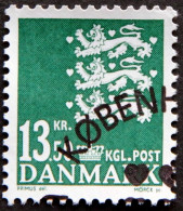 Denmark 2007    Minr.1452  ( O)     ( Lot  B 1928 ) - Gebraucht