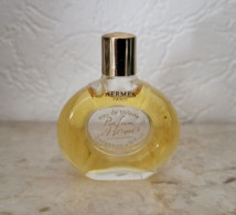 Miniature Hermes Parfum D'Hermes EDT 5ml - Miniaturen Damendüfte (ohne Verpackung)