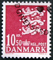 Denmark 2009   MiNr.1516 ( Lot B 1962) - Oblitérés