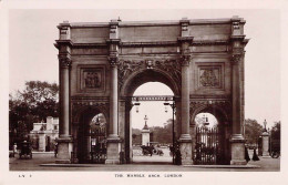 The Marble Arch London - Hyde Park